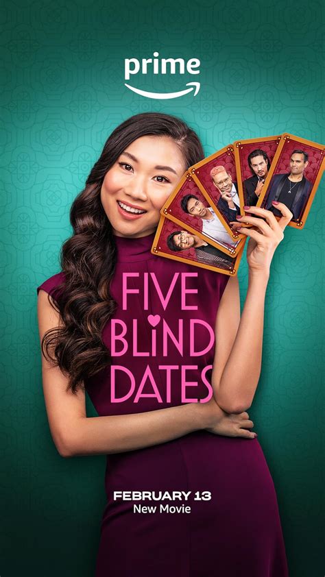 five blind dates xvid|Watch Five Blind Dates (2024) Full Movie Online .